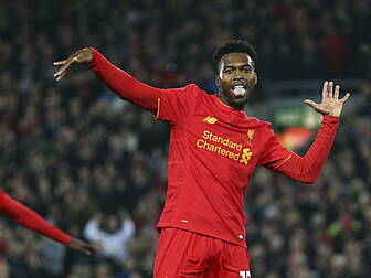 EFL Cup Round-up: Liverpool an...